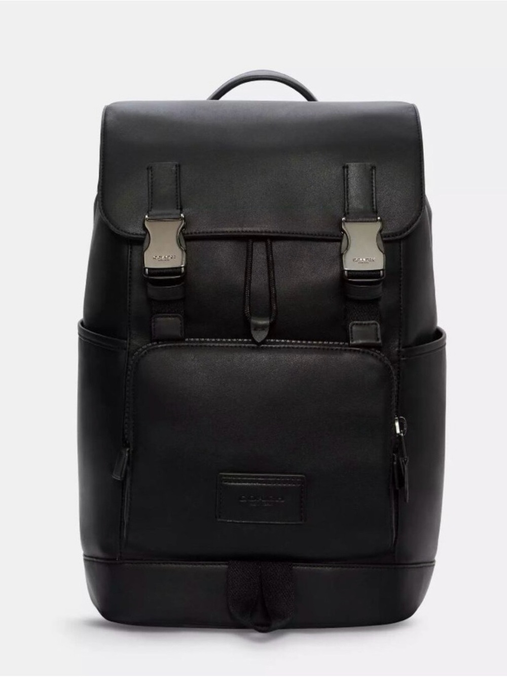 Coach Track Backpack